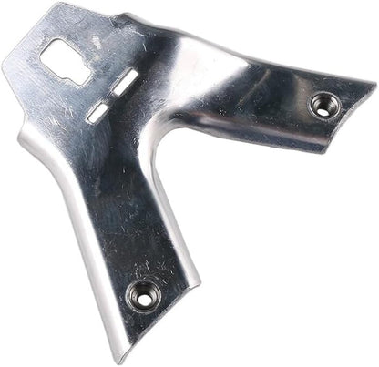 ya 5 8.10 Right Front Bumper Lower Crossmember Brace For E200 E300 E400 E450 GLC200 GLC260
