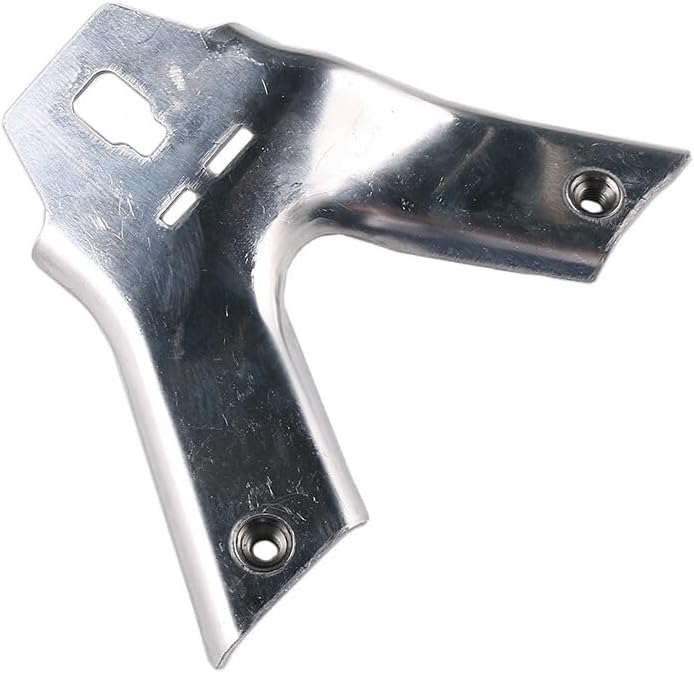 ya 5 8.10 Front Bumper Lower Right Cross Member Strut For E400 E450 GLC200 GLC300 GLC400