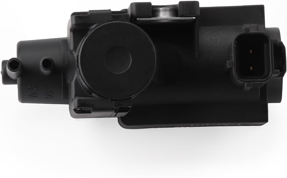 ya 4 8.14 TURBO VALVE SOLENOID FIT for Lexus RC350/300/200T 25819-0W010