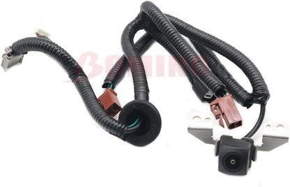 ya 2 8.15 39530-SZA-A01 Rear View Backup Camera Fits for Honda Pilot 2013 2014 2015 
