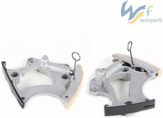 ya 2 8.15 3.0T left and right timing chain tensioner kit suitable for VW Touareg for Audi for A4 A6 for Q5 Q7
