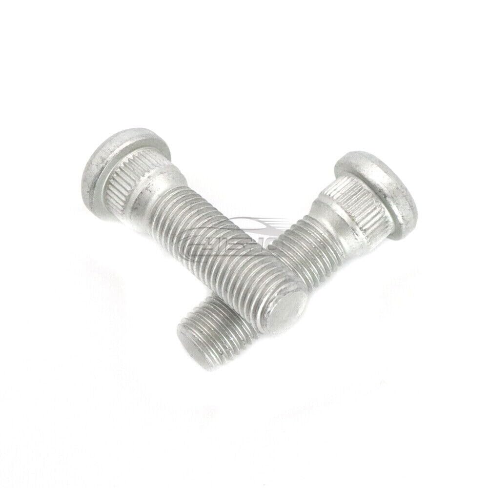 ya 10 9.16 baidi 2X90942-02049 Wheel Lug Stud Hub Bolt for Toyota for Camry for Corolla for Lexus ES250 for Scion