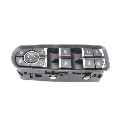ya 4 8.8 7PP959858AEDML Power Window Switch for Porsche Macan for Panamera for Cayenne 2011-2022