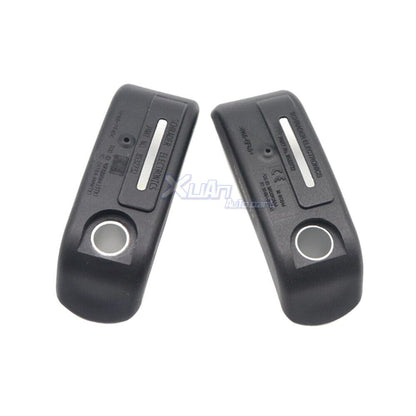 ya 3 8.24 baidi 2-Pack TPMS Tire Pressure Sensor System 8532732 for BMW Motorcycles Without Valve 