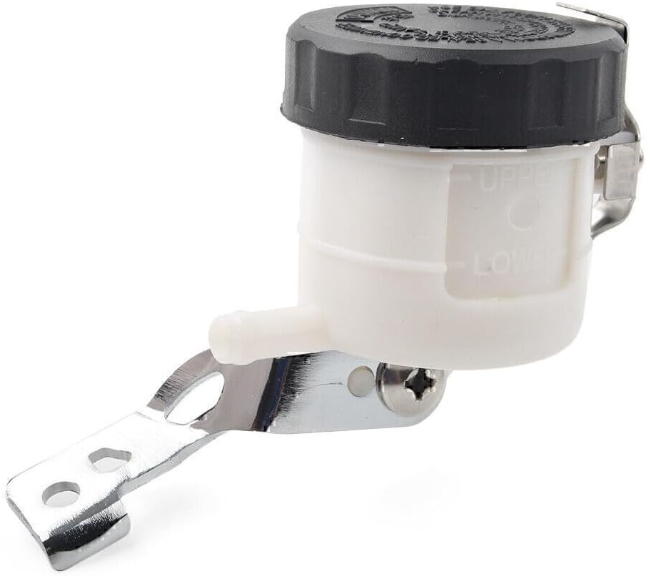 ya 23 10.7 baidi Brake Master Cylinder Fluid Reservoir for Suzuki SV650 SV1000 GSXR750 DH for BMW
