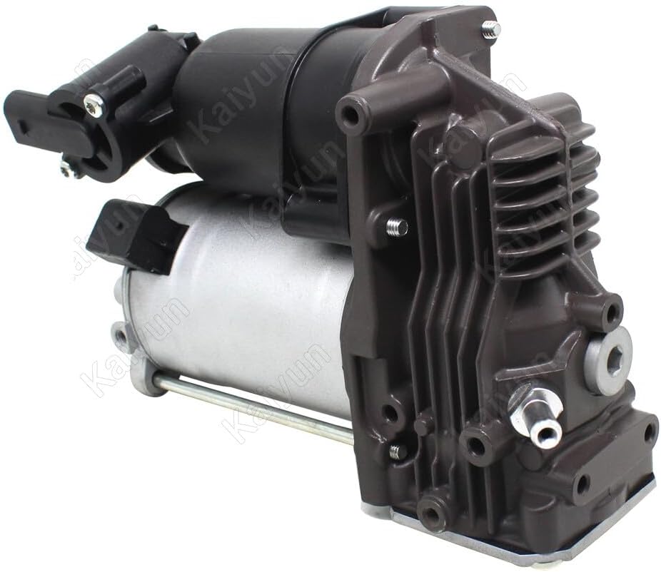 ya 10 9.16 baidi Air Suspension Compressor Pump for BMW E70 X5 X6 E71 E72 2007-2013 37206789938