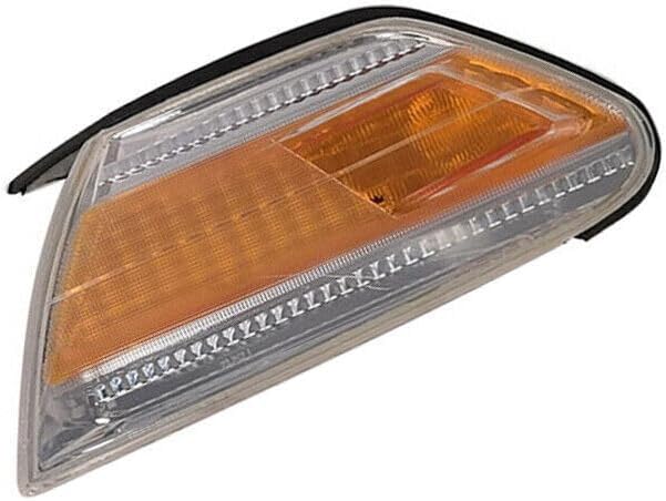 ya 11 9.14 baidiLeft for Toyota MARK 1996-2000 Brake Front Turn Signal Light Corner Lamp