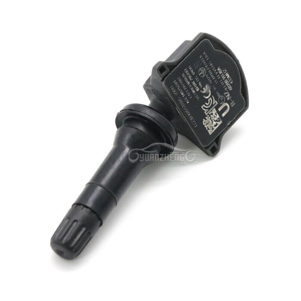 ya 4 8.8 4pcs TPMS 40700-9DJ0A for Nissan Murano Pathfinder 433Mhz Tire Pressure Sensor 