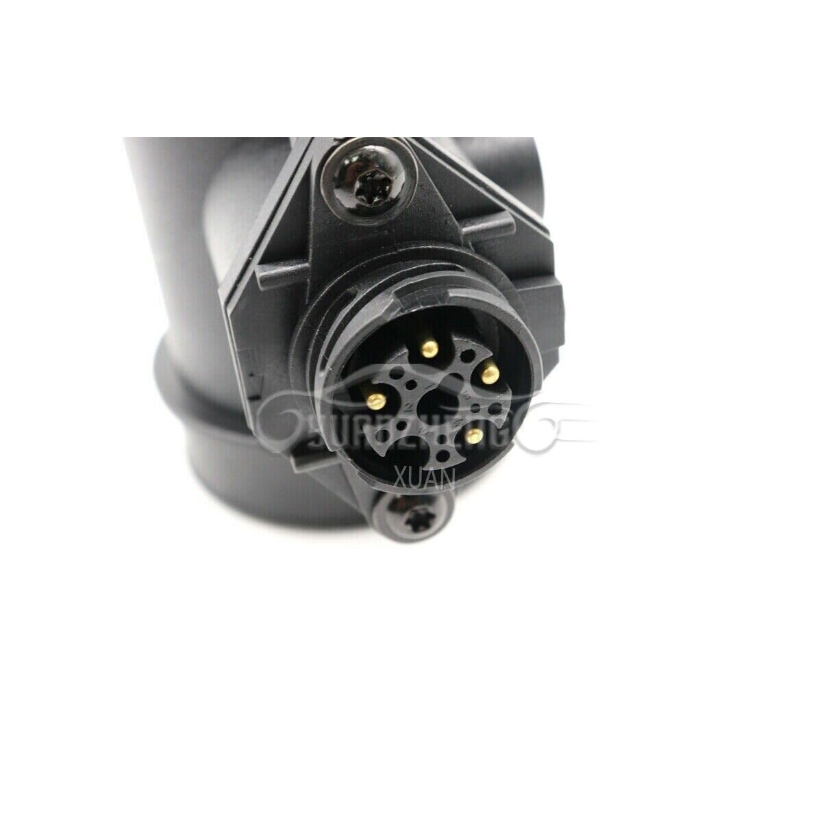 ya 6 8.24 baidi 0280217100 Flow Meter Sensor Suitable for Mercedes-Benz W124 W202 W210