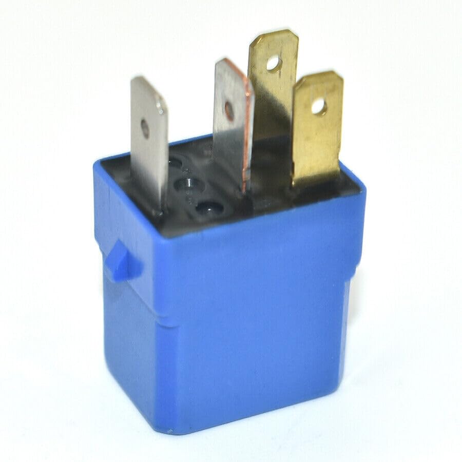 ya 9 10.24 Blower Motor Relay for Infiniti EX35 FX35 FX45 for Nissan Maxima Quest 370Z