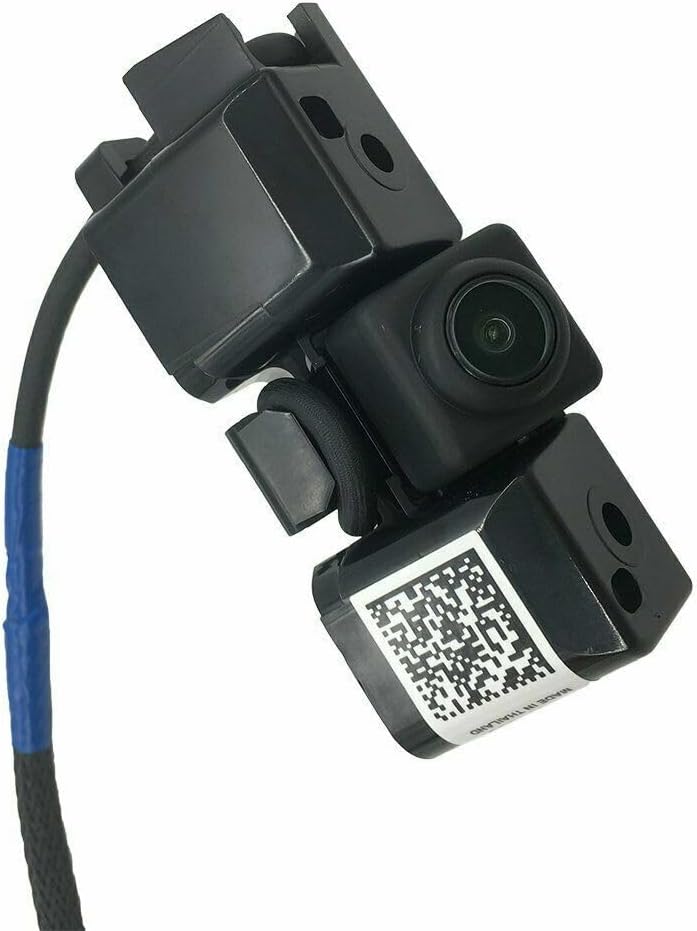 ya 9 10.24 Backup Parking Camera for Chevrolet Silverado 1500 Sierra 2014-2015 2280370