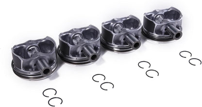 ya 4 8.24 baidi Piston Ring Assembly 21mm for Audi A3 for VW for Passat for Tiguan for JETTA GTI 06H107065AM