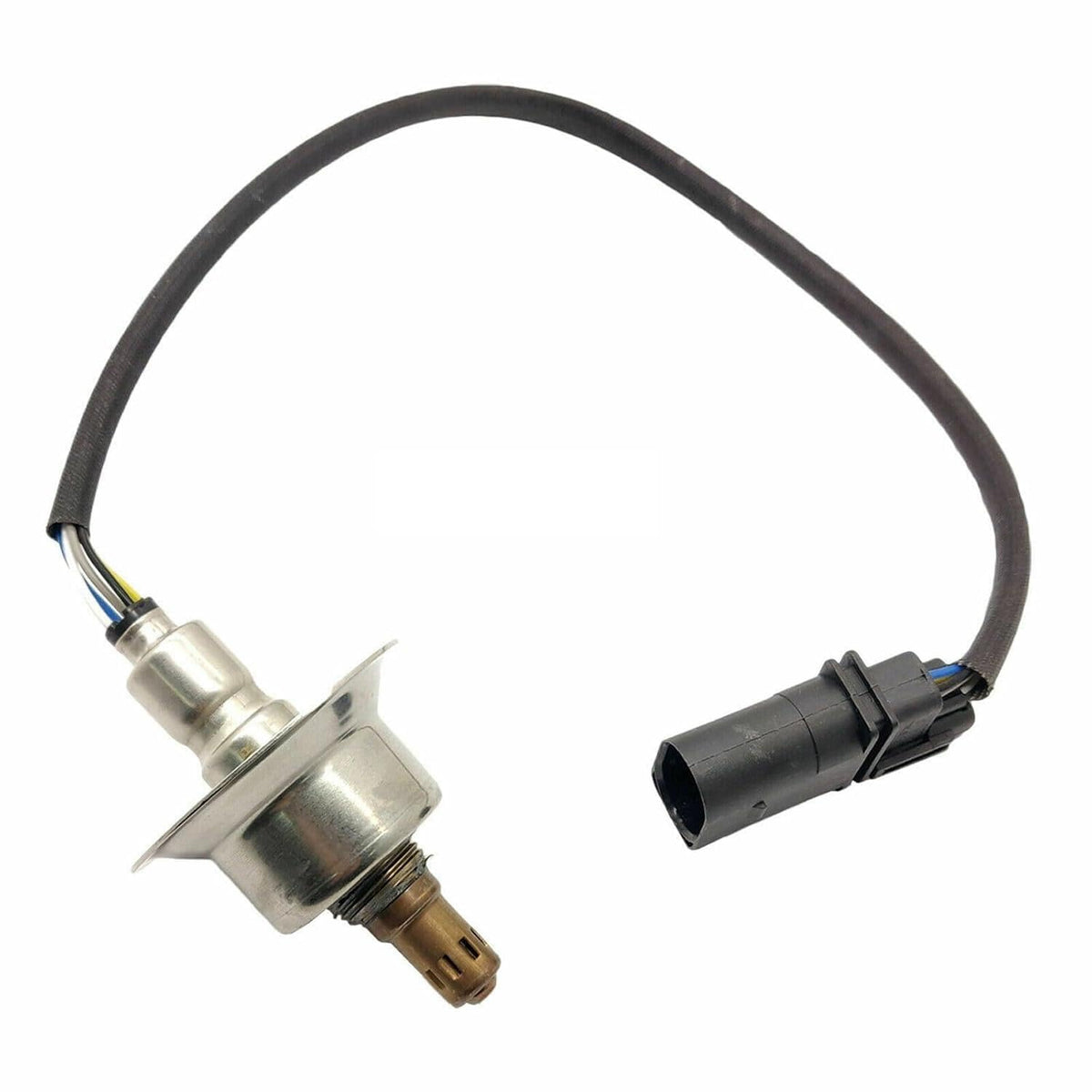 ya 23 10.7 zhengce 2pcs Upper+Lower Oxygen O2 Sensor for 2016-2019 for Kia Sorento L4 2.4L On