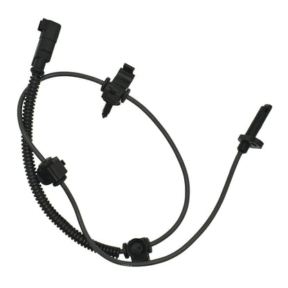 ya 5 8.10 Front ABS Wheel Speed Sensor for Cadillac CTS 08-14 25878148 AWD