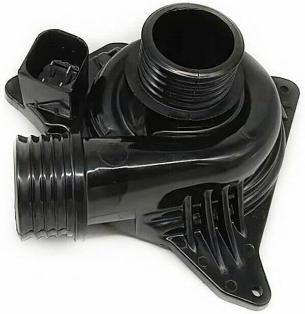 ya 10 9.16 baidi 1151945578 N54 N55 electric water pump cover suitable for BMW X3 X5 Z4 135i 335i 535i-