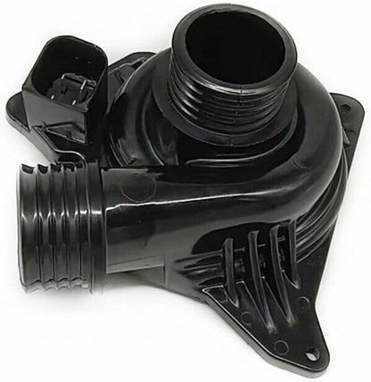 ya 10 9.16 baidi 1151945578 N54 N55 electric water pump cover suitable for BMW X3 X5 Z4 135i 335i 535i-