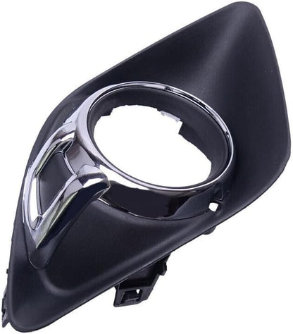 ya 10 9.16 zhengce Suitable for Mitsubishi Outlander Sport ASX RVR 2010-12 Bumper Fog Lamp Bez