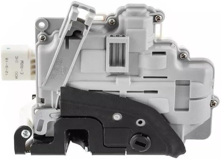 ya 5 8.24 baidi Car Parts Rear Right Door Lock Latch 9A783911600 8K0839016 for Audi Q3 Q5 Q7