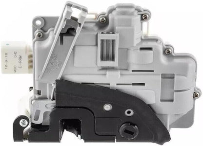 ya 5 8.24 baidi Car Parts Rear Right Door Lock Latch 9A783911600 8K0839016 for Audi Q3 Q5 Q7