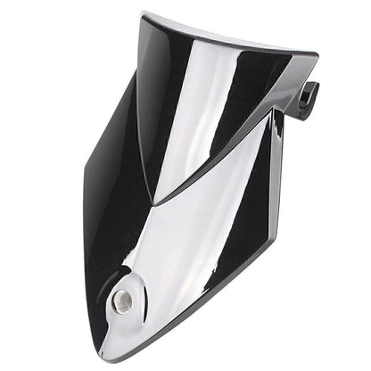ya 6 8.24 baidi for BMW S1000RR 2010-2014 Black Rear for SEAT Cover Cowl Fairing