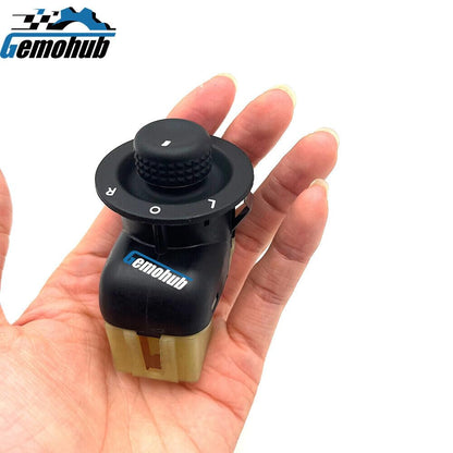 ya 8 8.24 baidi Mirror Adjustment Switch for 2005-2010 for Chrysler 300C