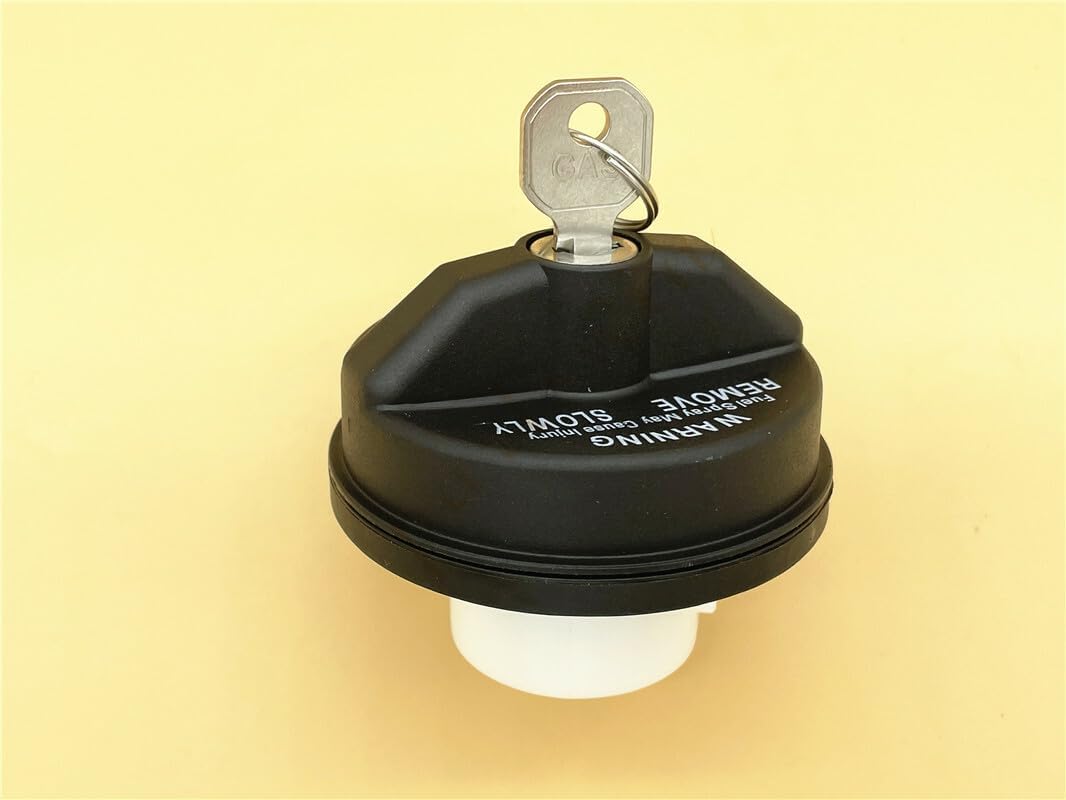ya 5 8.10 05278655ab thread lock gas fuel w/2 key 2001-2016 for Jeep for Dodge