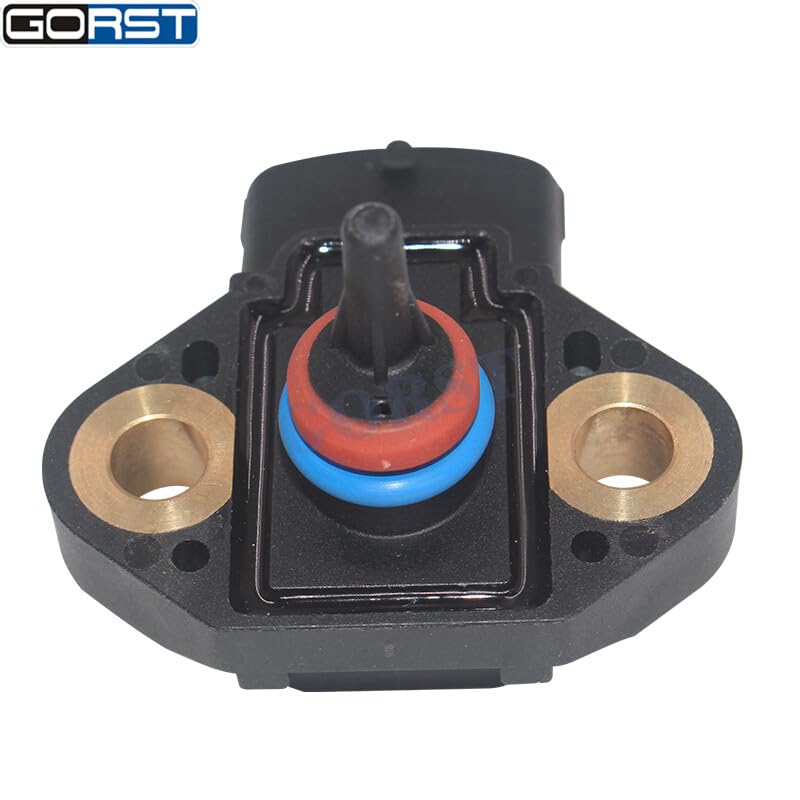 ya 4 8.8 Intake Manifold Pressure map Sensor 0281002953 Suitable for Kamza 612600090460