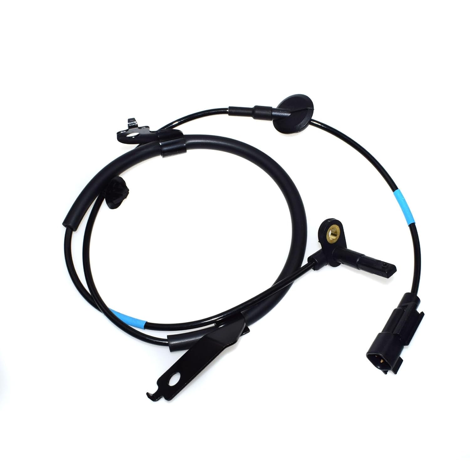 ya 4 8.8 Right Front ABS Wheel Speed Sensor for Mitsubishi Lancer Outlander 4670A576