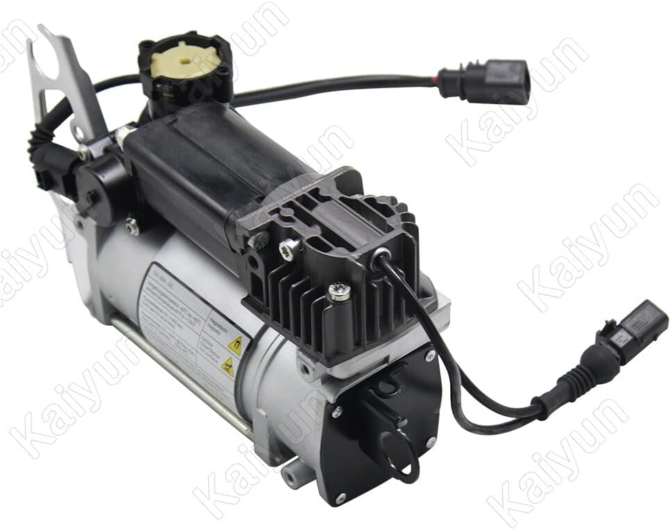 ya 10 9.16 baidi for VW Touareg 7LA 7L6 7L7 7P5 2002-11 7L0616006 Air Suspension Compressor Pump