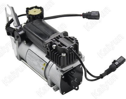 ya 10 9.16 baidi for VW Touareg 7LA 7L6 7L7 7P5 2002-11 7L0616006 Air Suspension Compressor Pump
