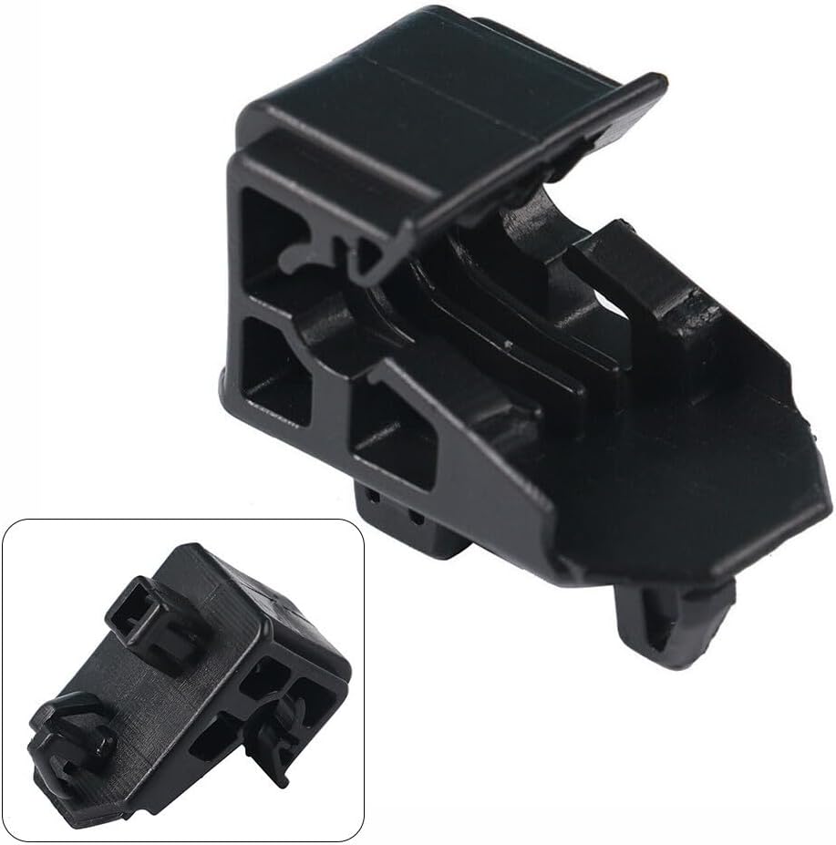 ya 11 9.14 zhengce Headlight Mounting Bracket Clips for for Toyota for Tacoma for for Lexus 53