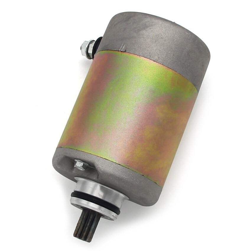 ya 23 10.7 baidi Starter Motor for Honda CH250 (Elite) 1985-88 CN250 Helix 1986-07 250 CF250 Moto