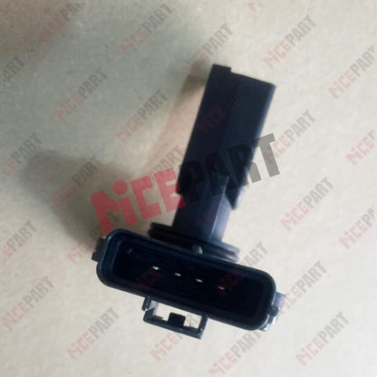 ya 6 8.24 baidi Mass Airflow Sensor 1L3F-12B579-AB Compatible with for Ford 01-03 for Mustang Cobra F-150