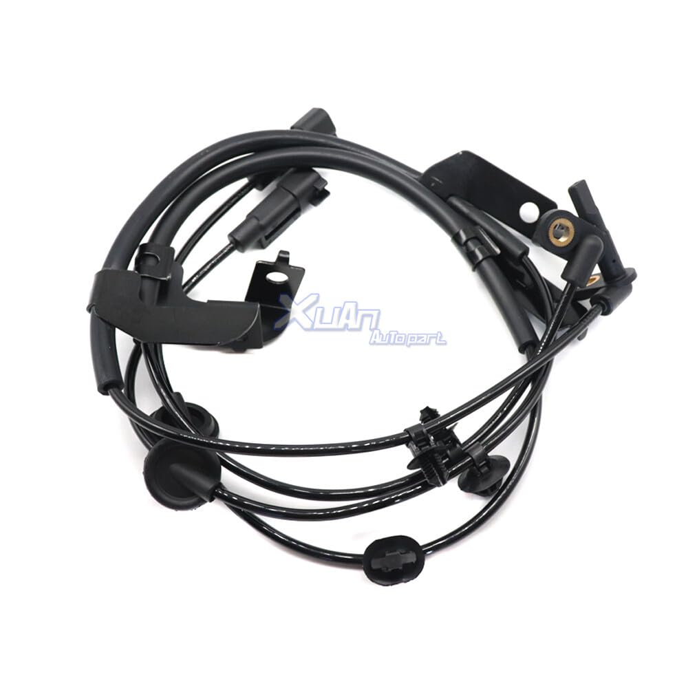 ya 9 10.24 Front Left+Right ABS Wheel Speed Sensor for Dodge Caliber for Jeep Compass Patriot