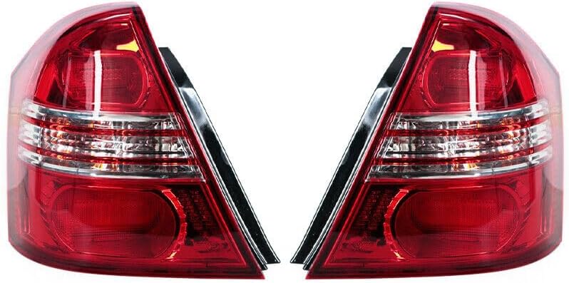 ya 2 8.15 1-piece right rear taillight brake light warning for Lifan 620 2005-2015