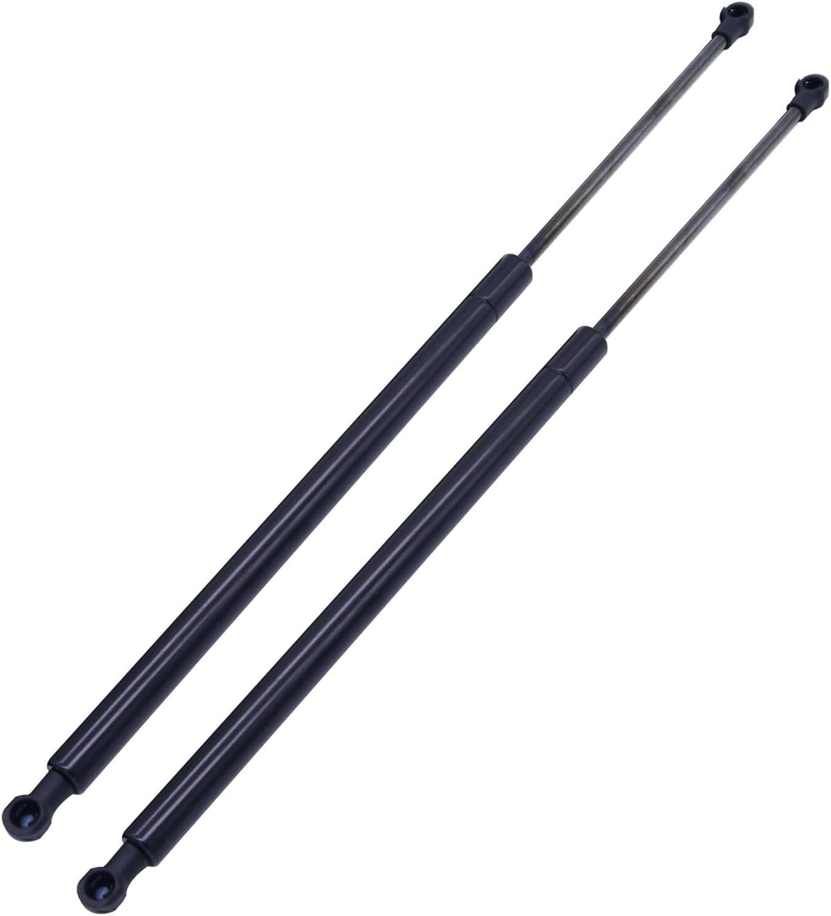 ya 4 8.8.2 Front hood lift support strut 2 pieces for Mercedes-benz E-Class W210 2108800229