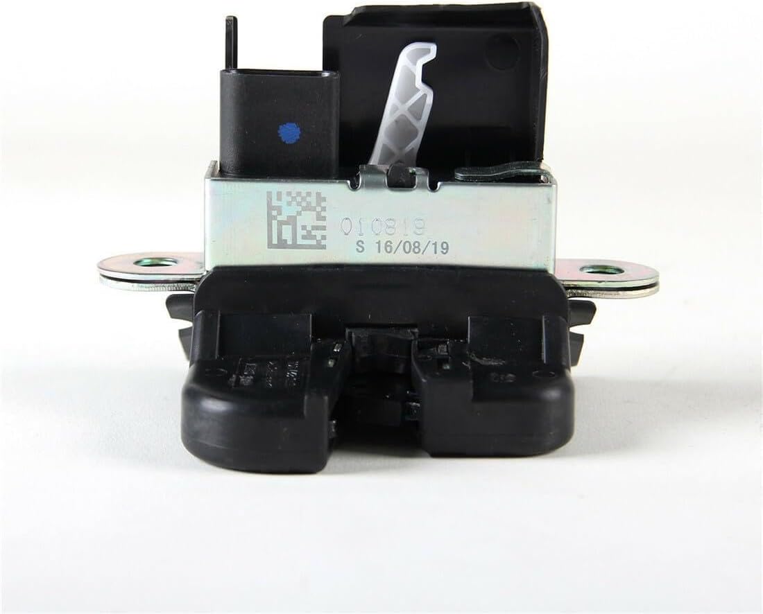 ya 11 9.14 baidiRear Tailgate Trunk Latch Lock Block for VW for Golf Variant 2010-2014 for Tiguan 08-17