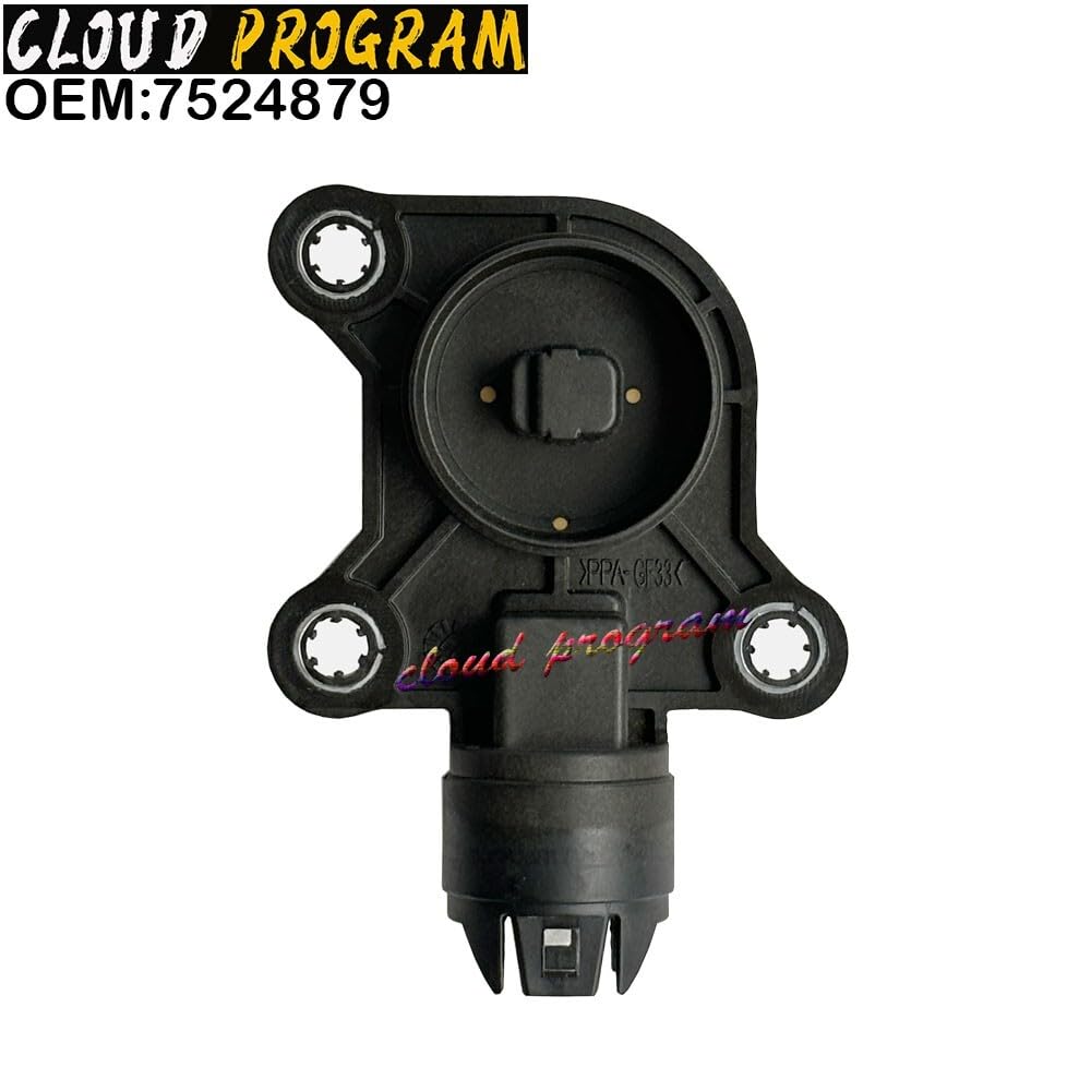 ya 5 8.24 baidi 7524879 Eccentric Shaft Sensor for BMW 128i 328i 330i 528i X3 11377524879