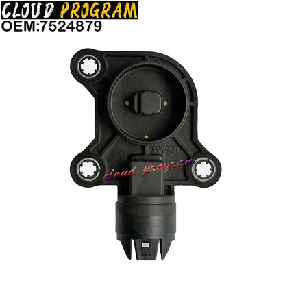 ya 5 8.24 baidi 7524879 Eccentric Shaft Sensor for BMW 128i 328i 330i 528i X3 11377524879