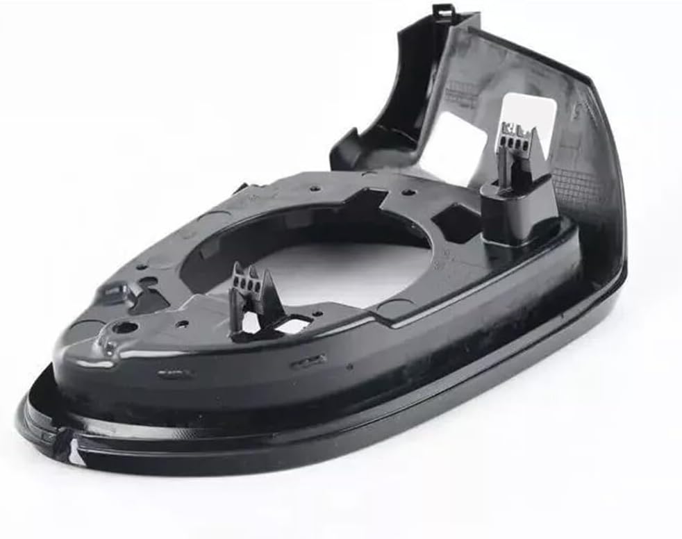 ya 23 10.7 baidi Quality Replacement Front Left Mirror Cover For for BMW Vehicles 51167468241a