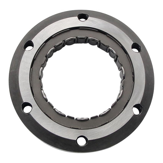 ya 23 10.7 baidi Starter Clutch One Way Fit for Kawasaki KL500 KLR500 87-1990/KL650 KLR650 86-18