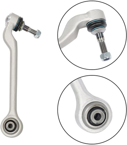 ya 9 10.24 Set 4 for BMW F30 front lower suspension control arm with ball joint and bushing kit