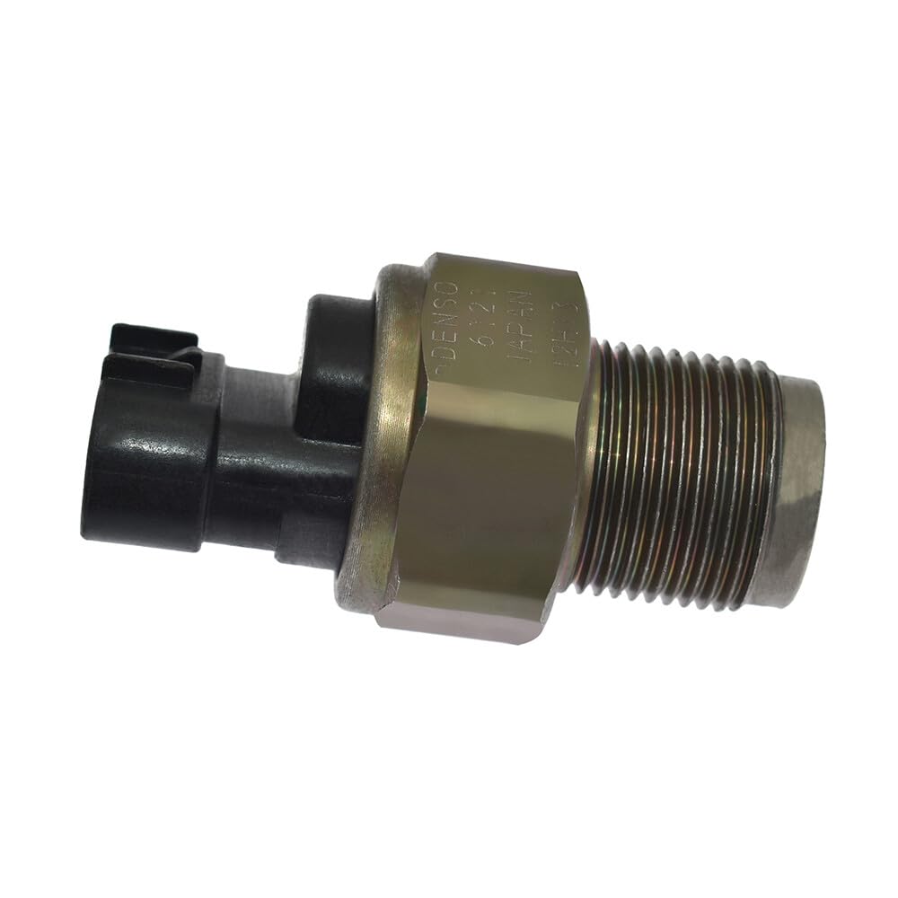 ya 12 10.8 baidi Rail Fuel Pressure Sensor for Toyota Hilux Hiace Avensis D4D 3.0L 89458-71010
