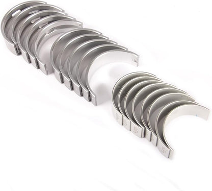 ya 11 9.14 baidiFits for VW for Golf Mk4 2000-2007 for Passat B5 for Audi A4 TT 20V Engine Repair Kit 1.8T