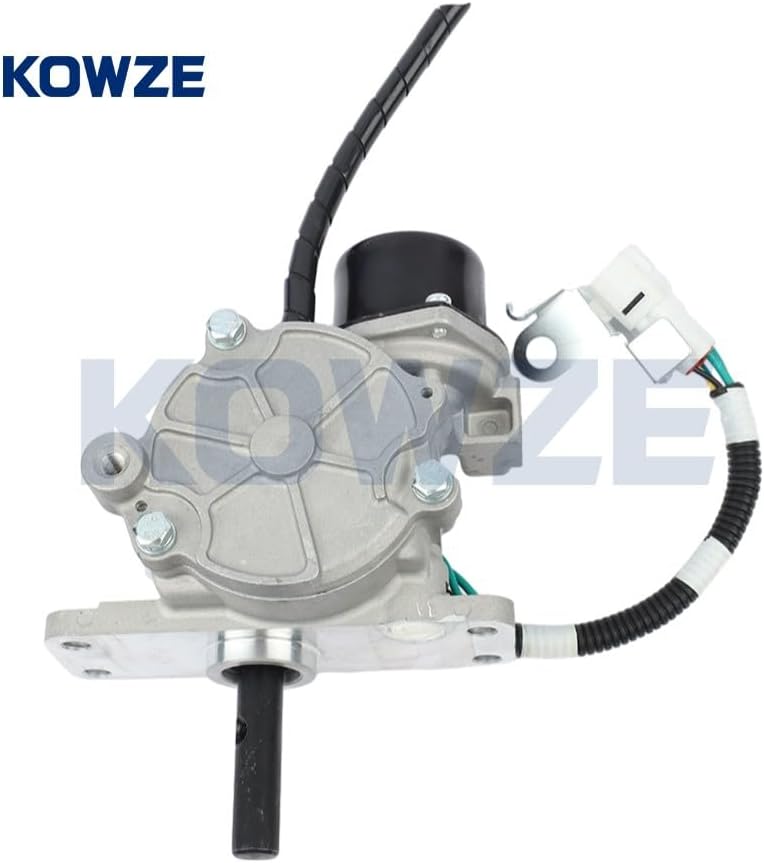 ya 4 8.24 baidi for Toyota Differential Lock Shift Actuator for Land Cruiser for Lexus LX450 FZJ80 1993