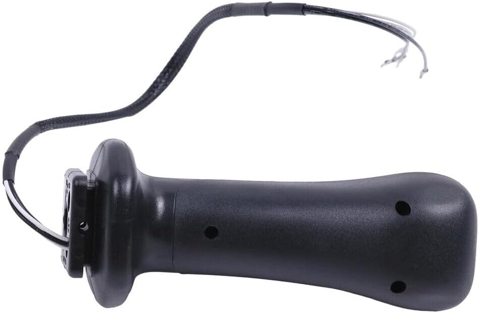 ya 4 8.8.2 Joystick Handle Set 218-6118 2186118 CA2186118 for Caterpillar Skid Steer Loader