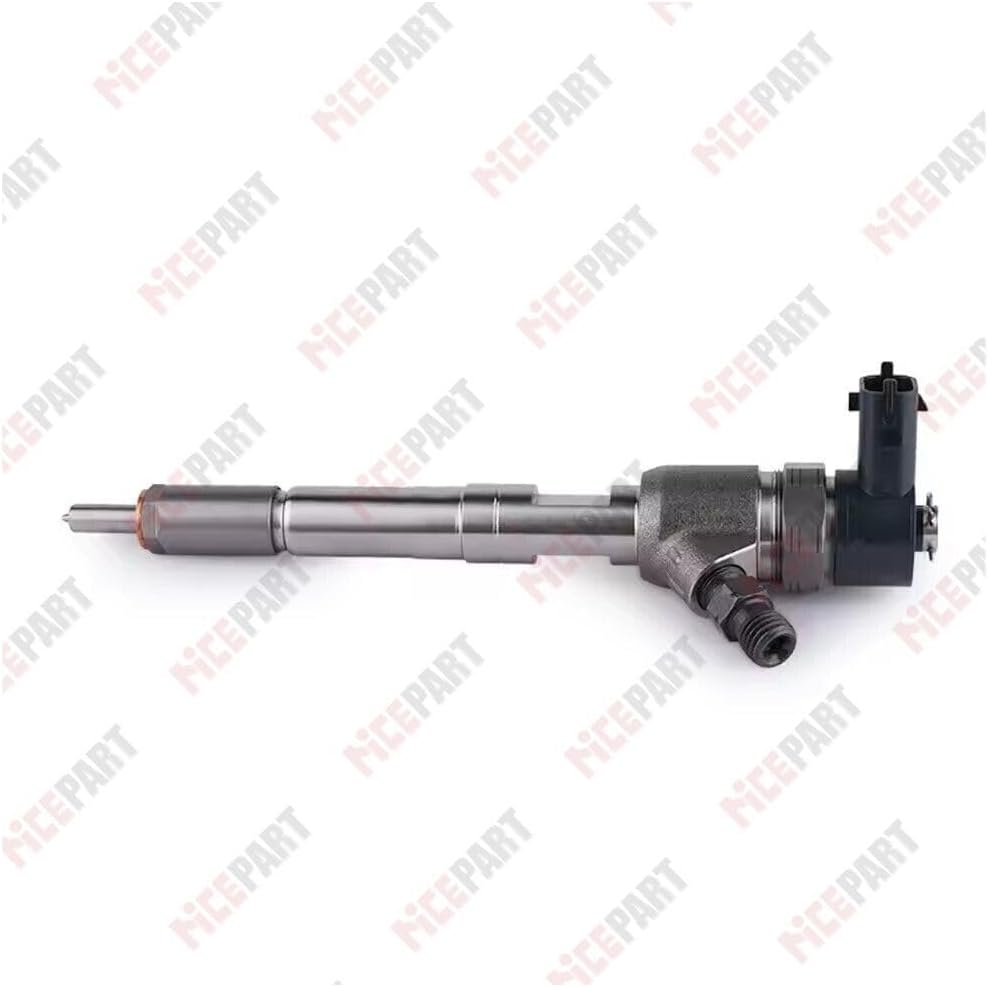 ya 12 10.8 baidi 0445110083 Common Rail Fuel Injector Compatible Vauxhall for Opel for Corsa for Fiat 1.3CDTI