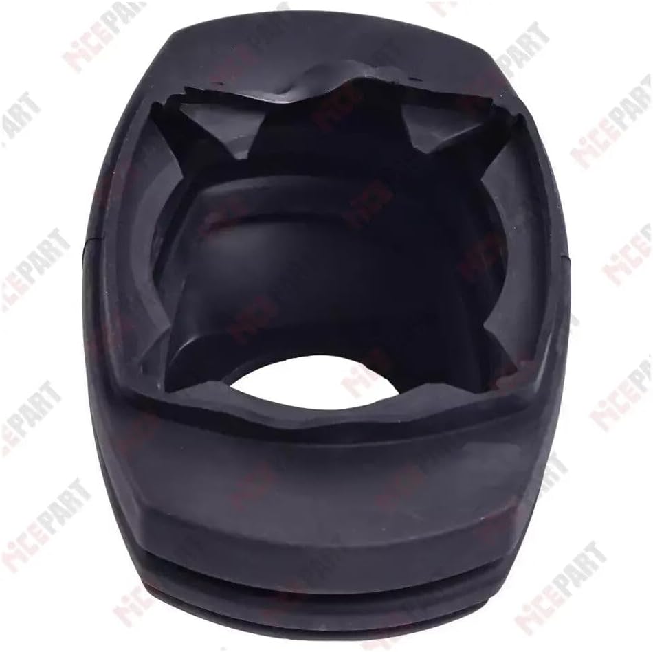 ya 28 10.13 zhengce baidi Internal Diameter Boot 443-6024 Compatible Caterpillar 247B3 257B 232 27
