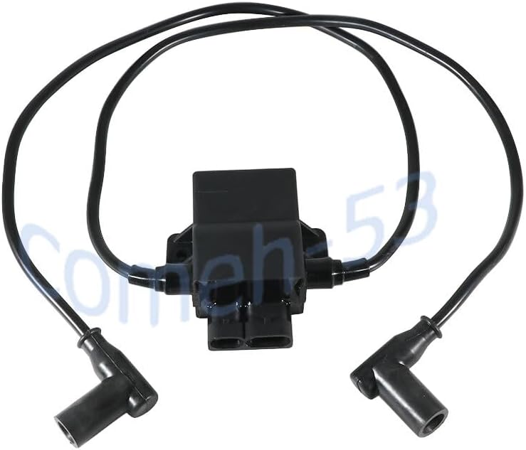 ya 4 8.8.2 NEW Ignition Coil Assy for Polaris Sportsman 700 Sportsman 600 2003-2004