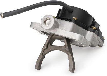 ya 10 9.16 baidi for Toyota Tacoma 2005-2019 Front 4WD Differential Vacuum Actuator 41400-35034